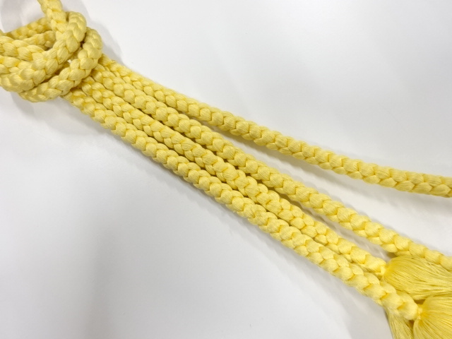 Japanese Kimono / Accessories Silk